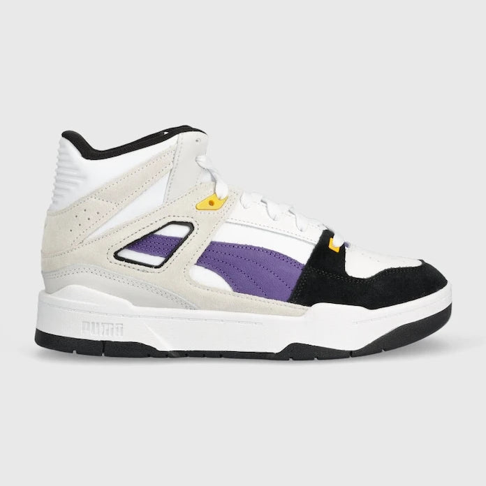 Маратонки Puma Slipstream Hi Heritage