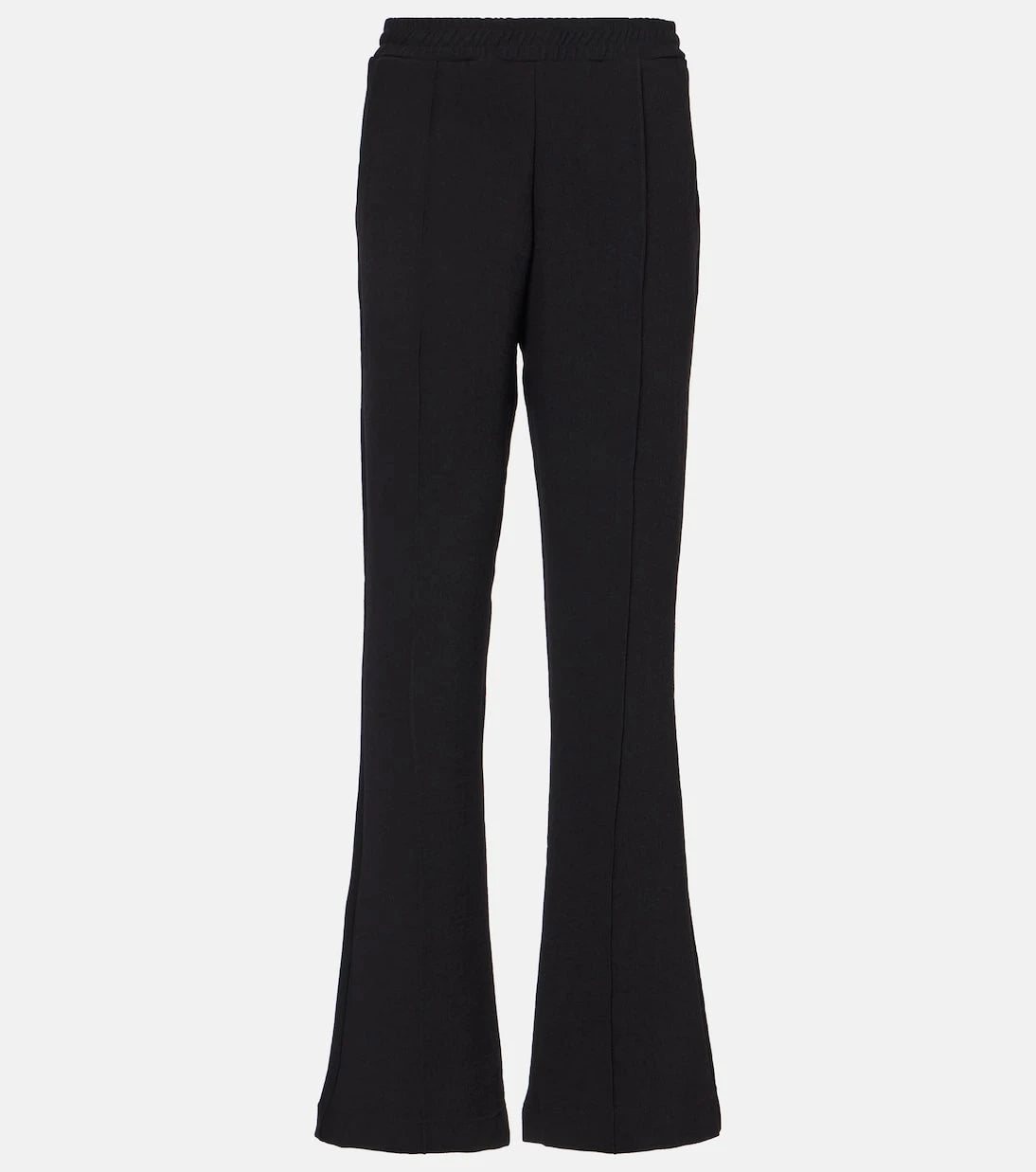 JW Anderson - بنطلون رياضي متوسط الارتفاع
