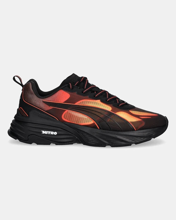 Puma Fade Nitro V2 Running Fade Antrenman Ayakkabısı