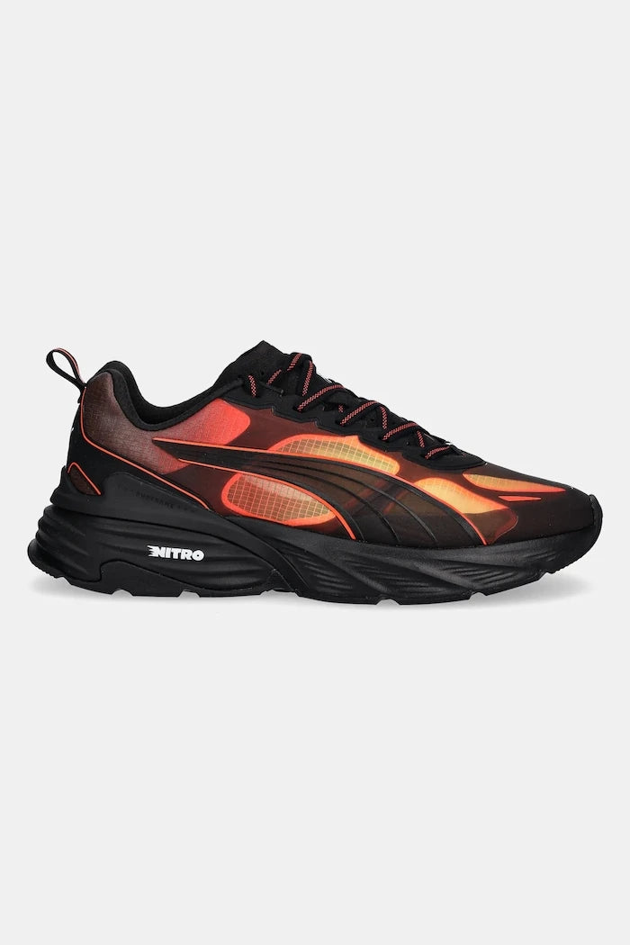 Puma Fade Nitro V2 Running Fade Antrenman Ayakkabısı