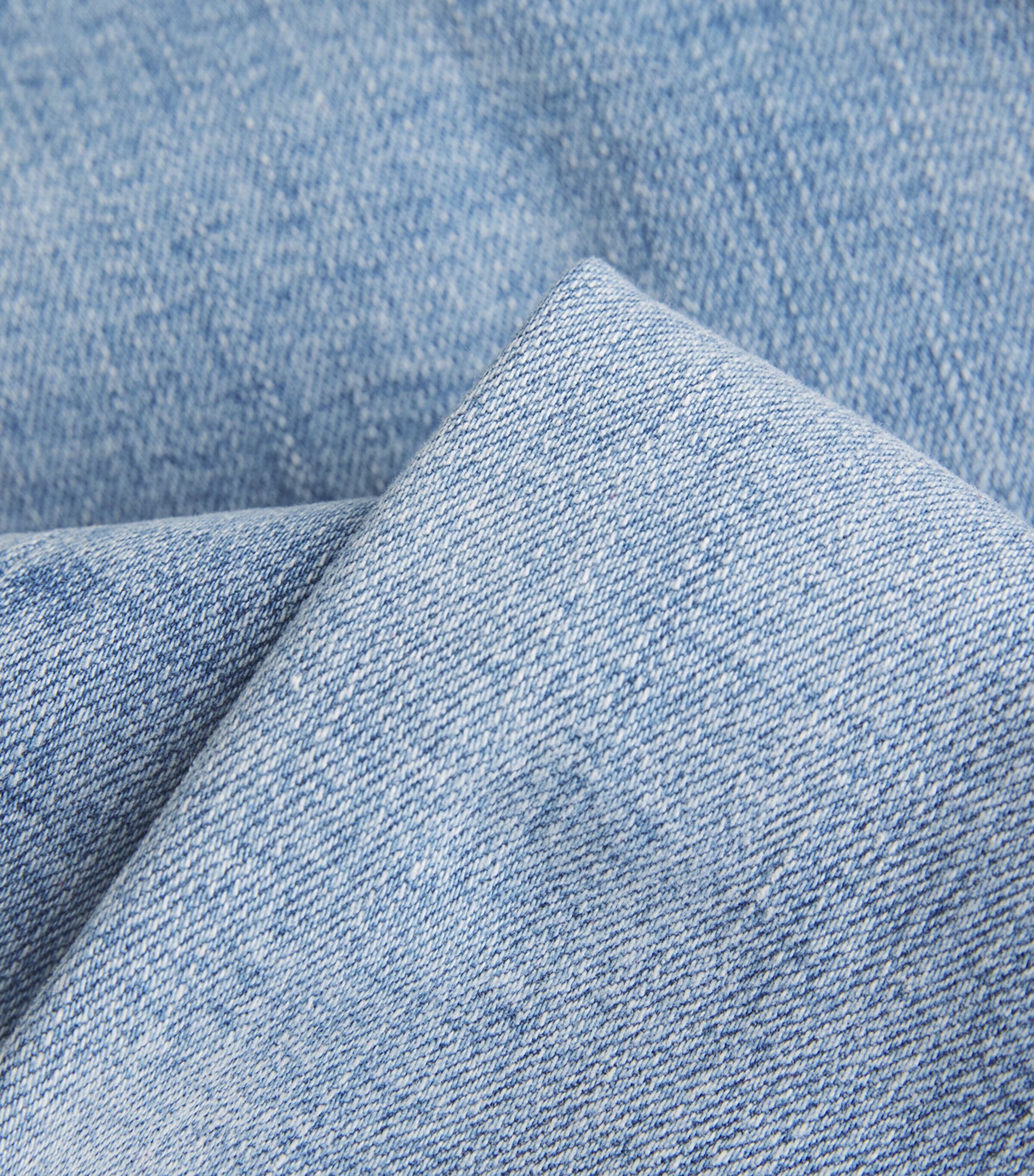 The Pencil Crop Jeans