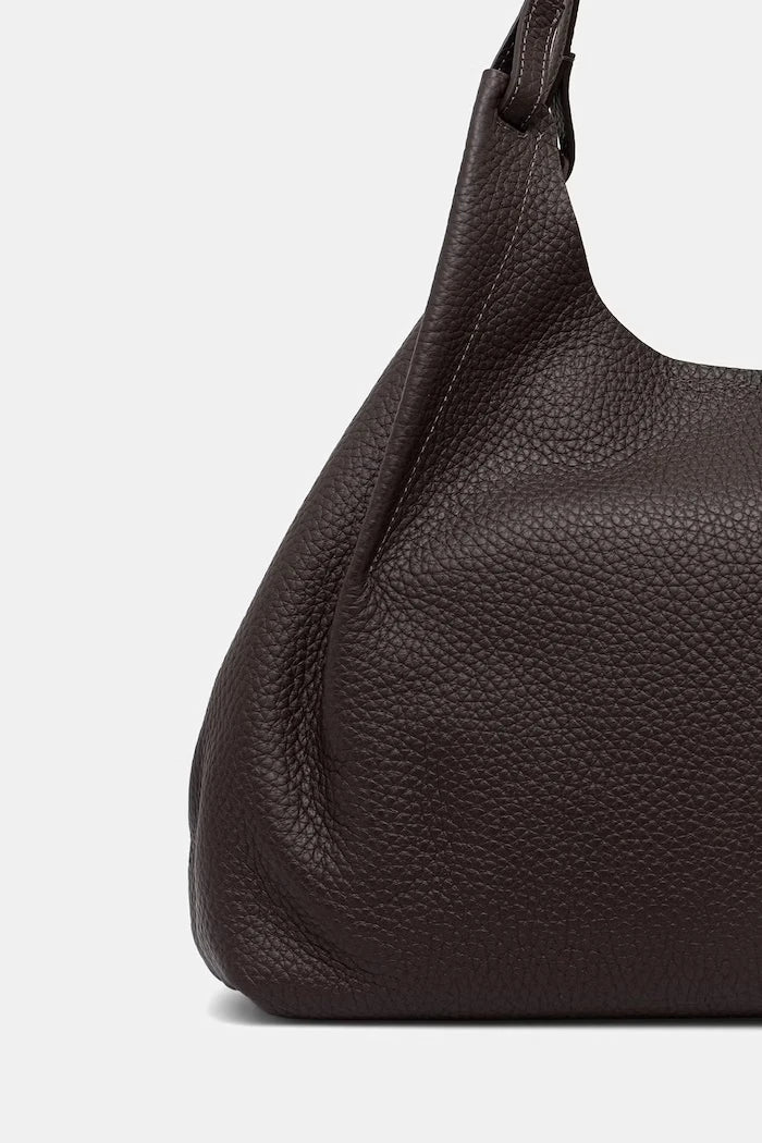 Gianni Chiarini deri kadın shopping çantası DUA