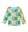 Stella McCartney Kids Cool Print T-Shirt (3-36 Months)