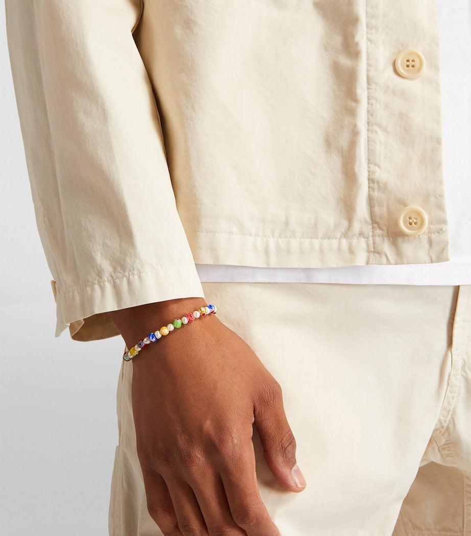 Baroque Pearl Bracelet