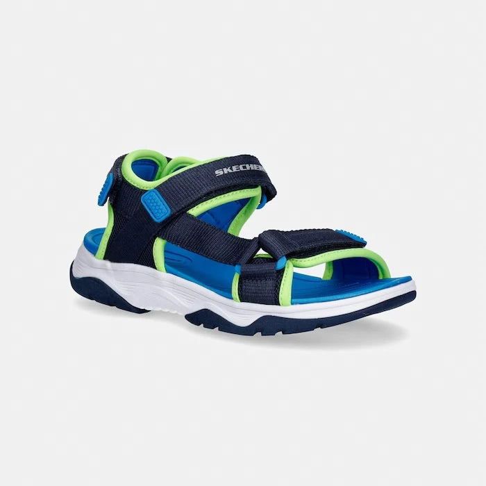 Skechers сандали за деца TREAD SEEKER