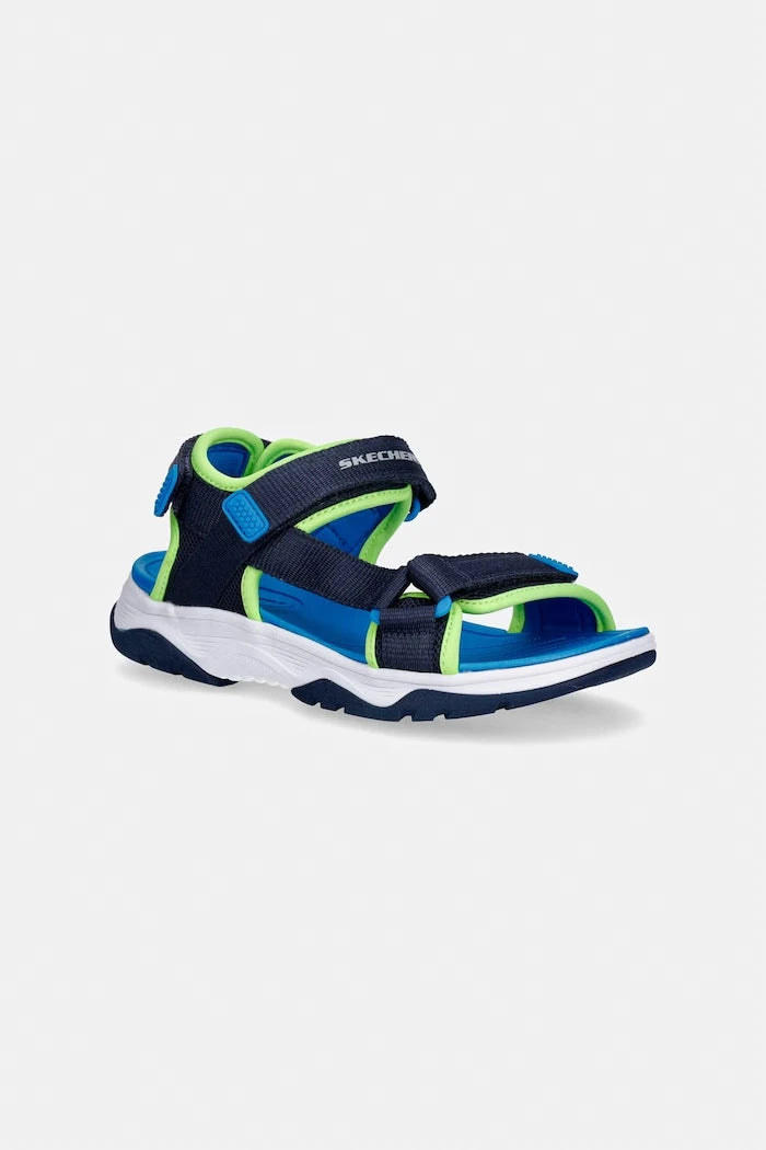 Skechers сандали за деца TREAD SEEKER
