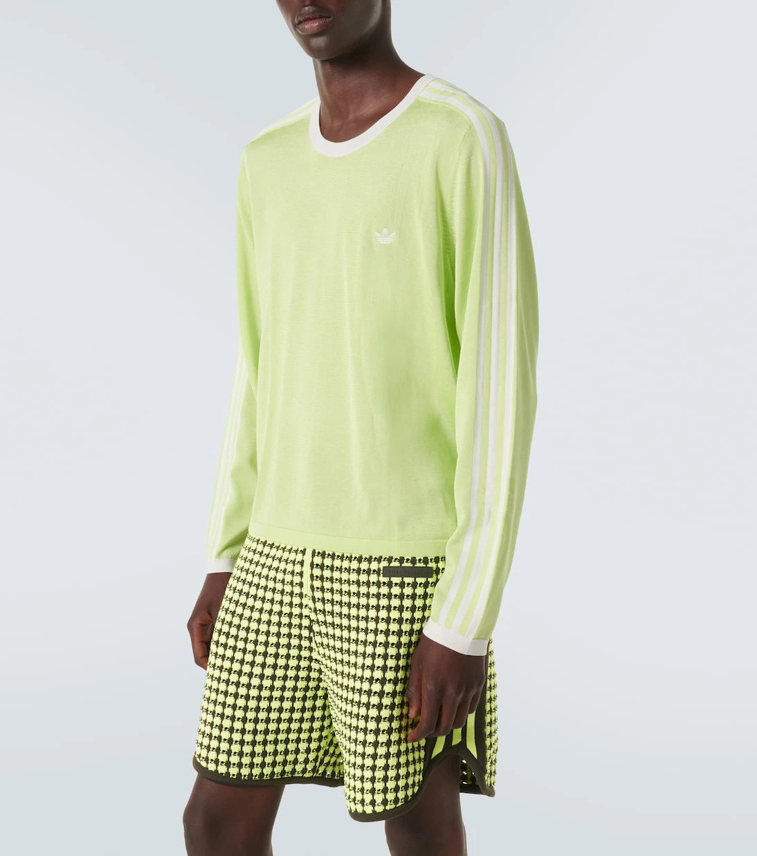 Adidas - x Wales Bonner T-shirt