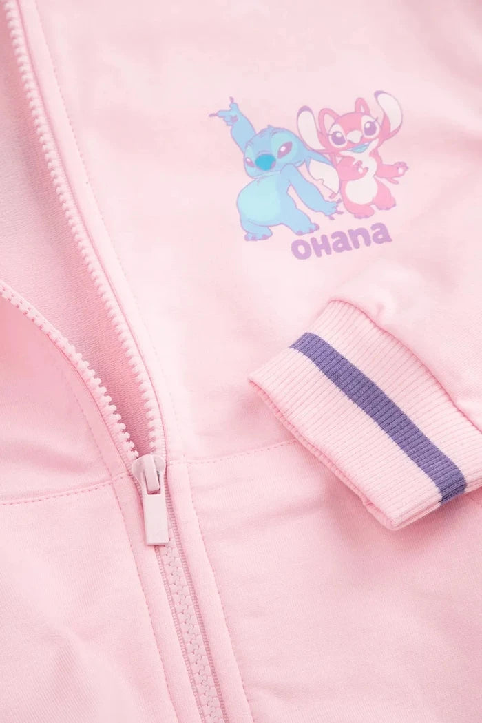 Coccodrillo Kapüşonlu Çocuk Pamuk Elastan Sweatshirt