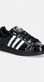 adidas Originals Superstar II маратонки дамски от кожа