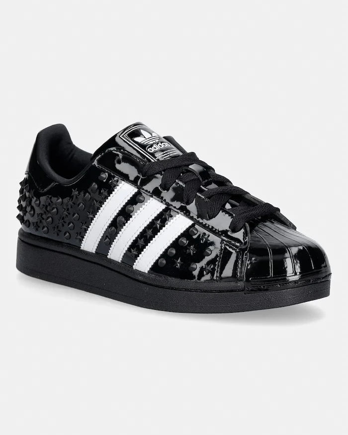 adidas Originals Superstar II маратонки дамски от кожа