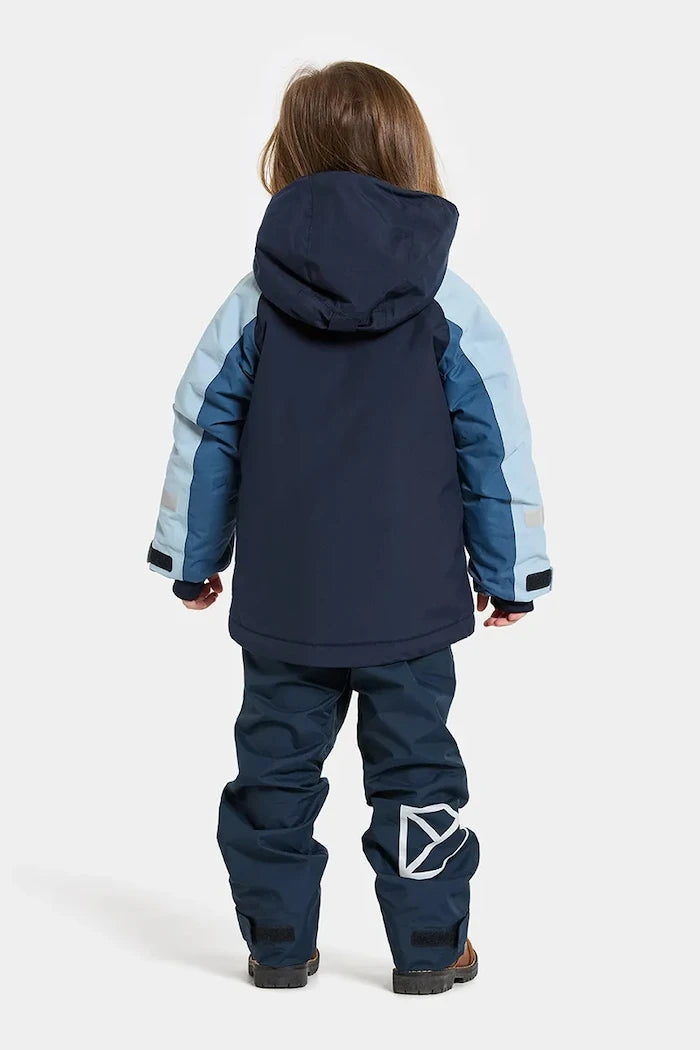 Детско яке Didriksons NEPTUN KIDS JKT 4