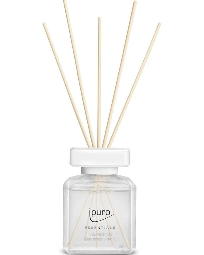 Ipuro White Lily 200 Ml Aroma Difüzör