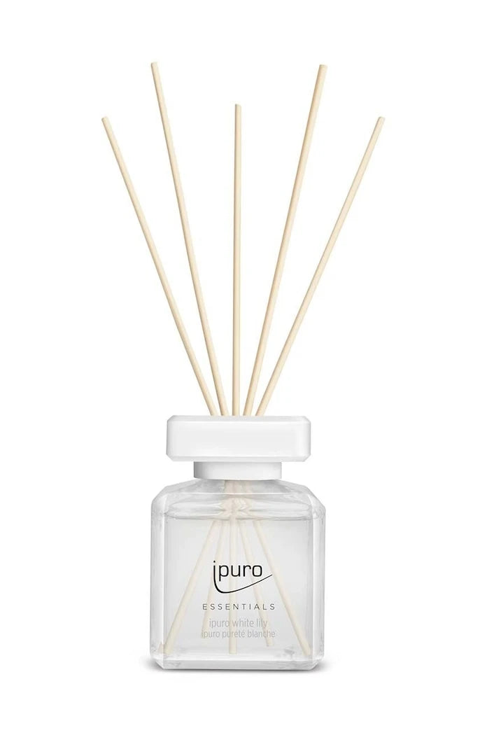 Ipuro White Lily 200 Ml Aroma Difüzör