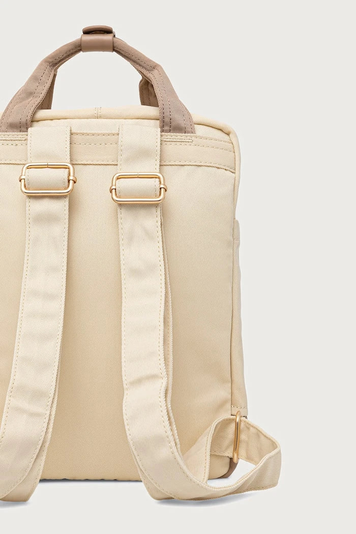 Kadın şehir sırt çantası Macaroon Mini Enchanted 7L