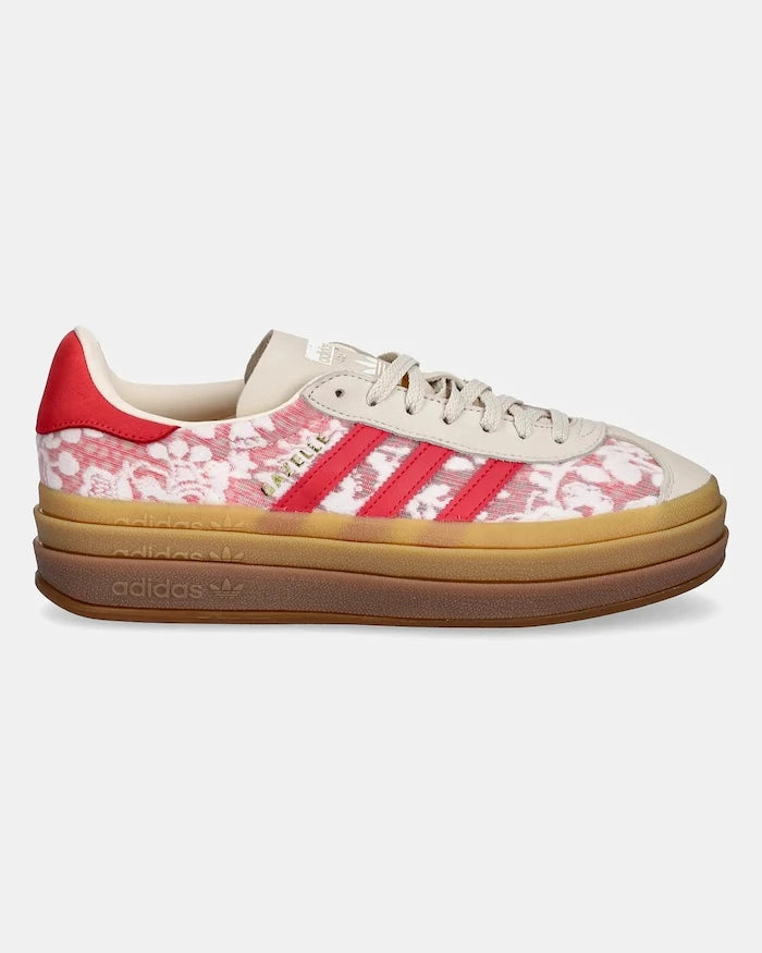 adidas Originals Gazelle Bold Spor Ayakkabı