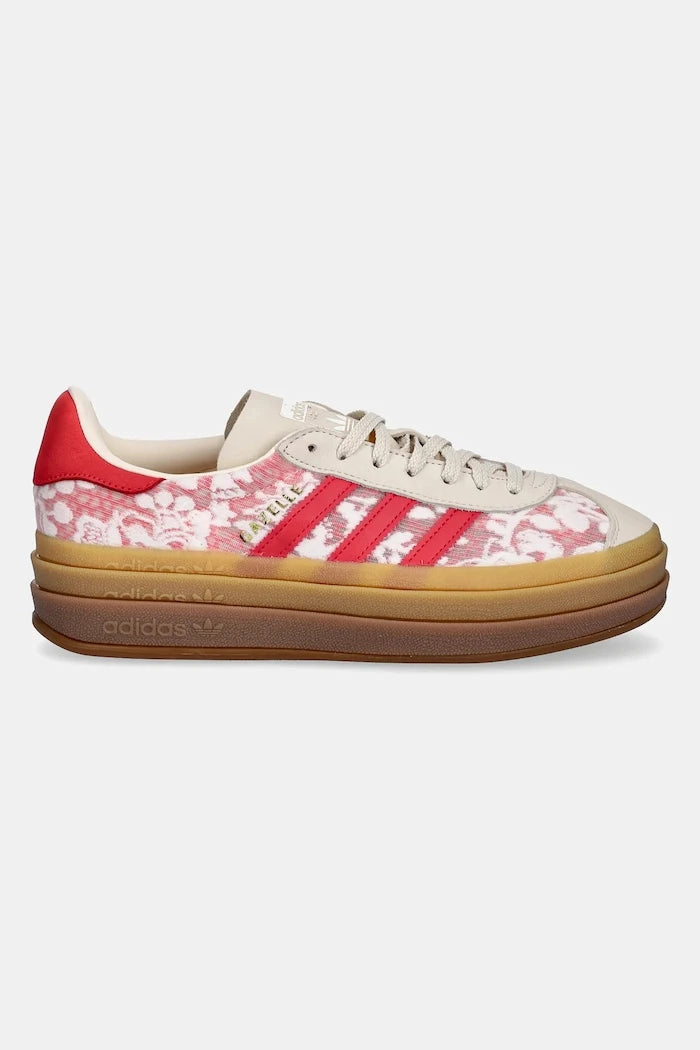 adidas Originals Gazelle Bold Spor Ayakkabı