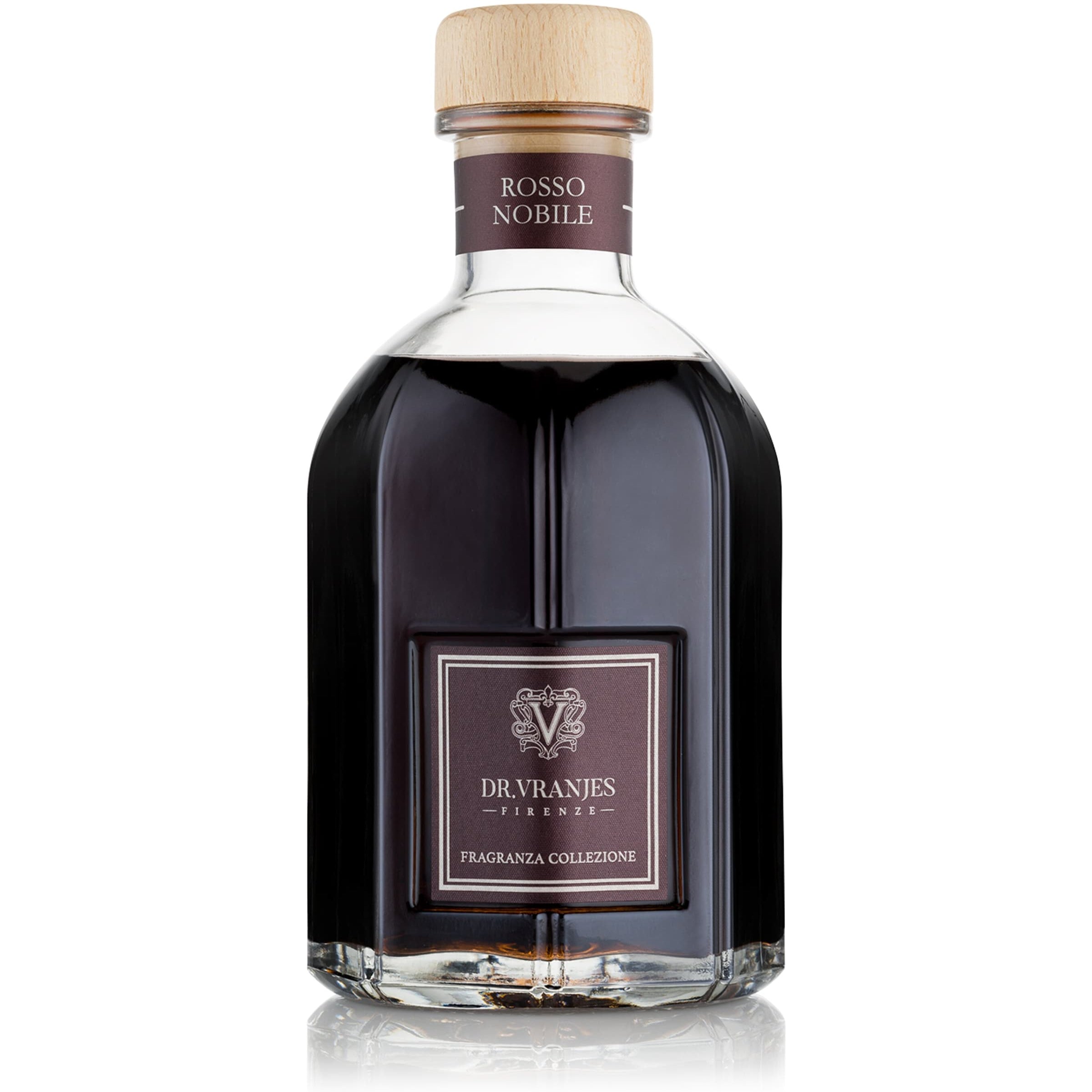 Rosso Nobile Fragrance Diffuser (250ml)