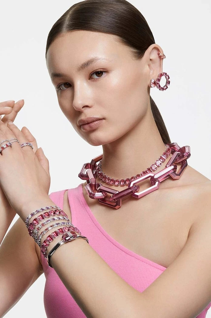 Swarovski RE VITTORE Yüzük