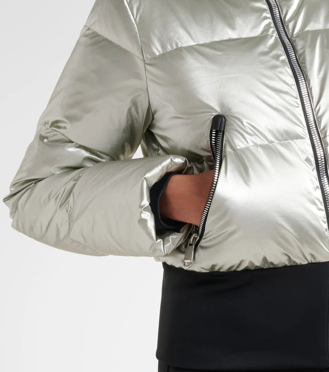 Goldbergh - Bombardino ski jacket