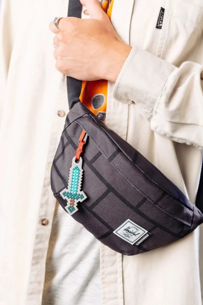Herschel bel çantası Minecraft Classic™