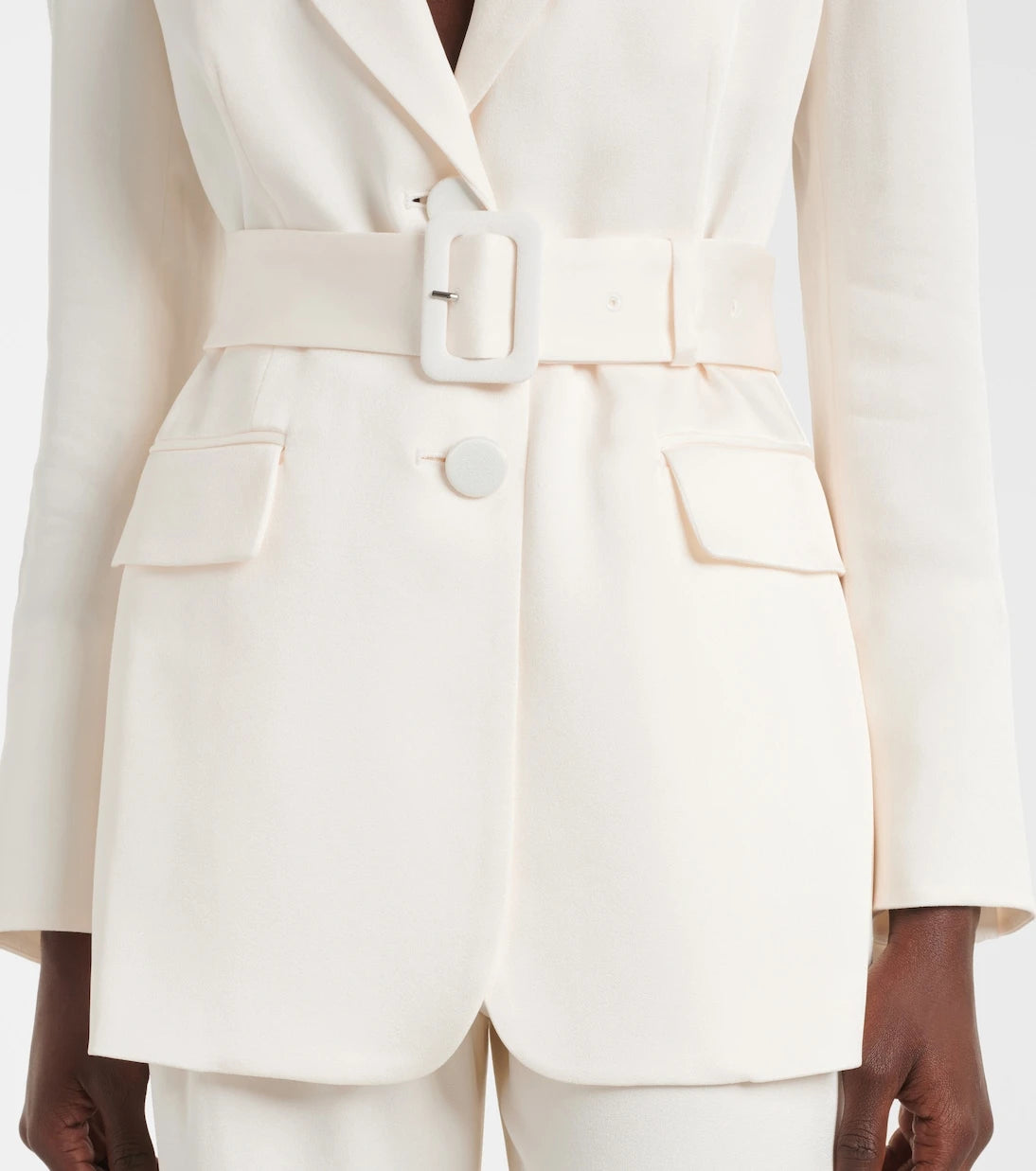 Veronica Beard - Ryanne kemerli blazer