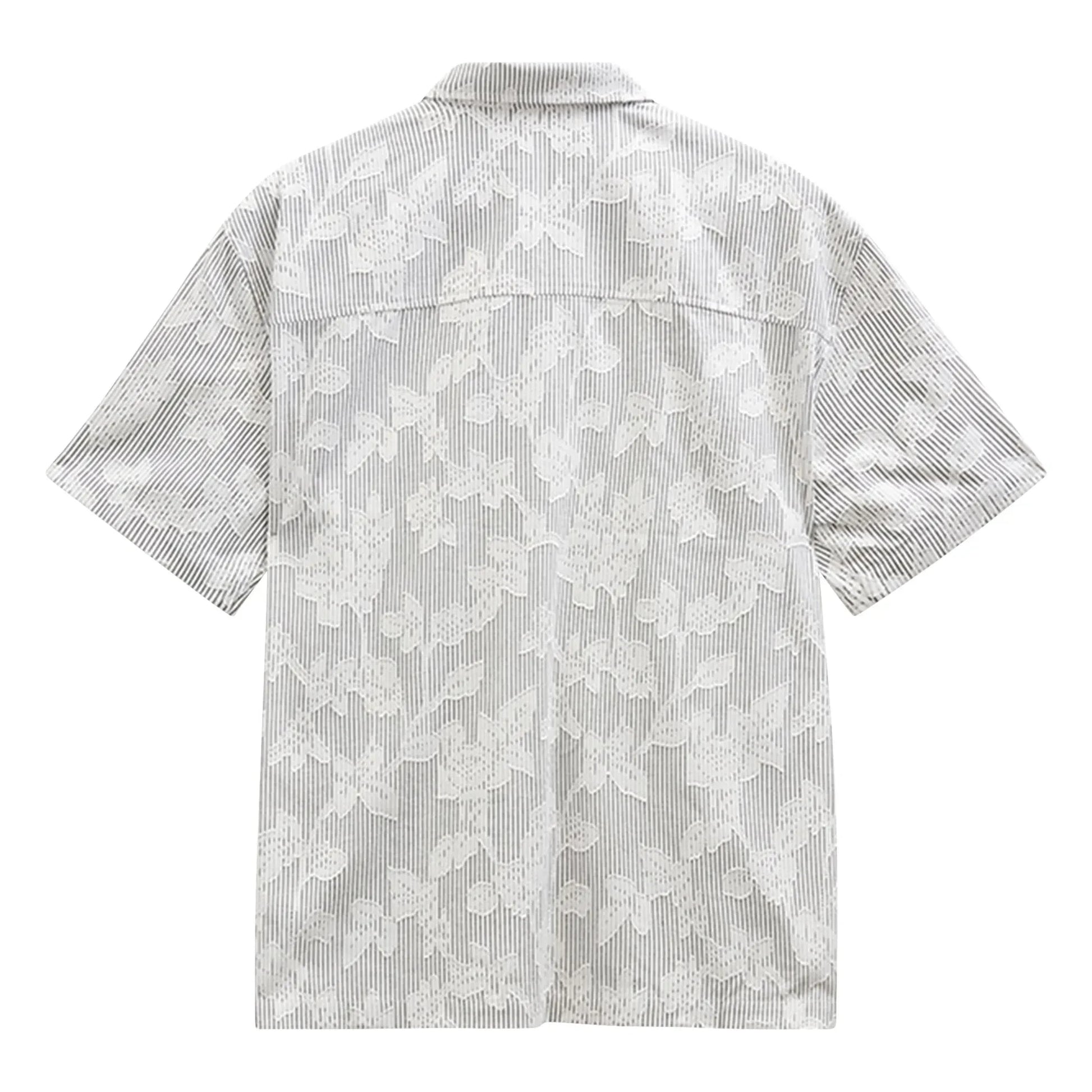 Anerkjendt - Akotto Jacq shirt | Black