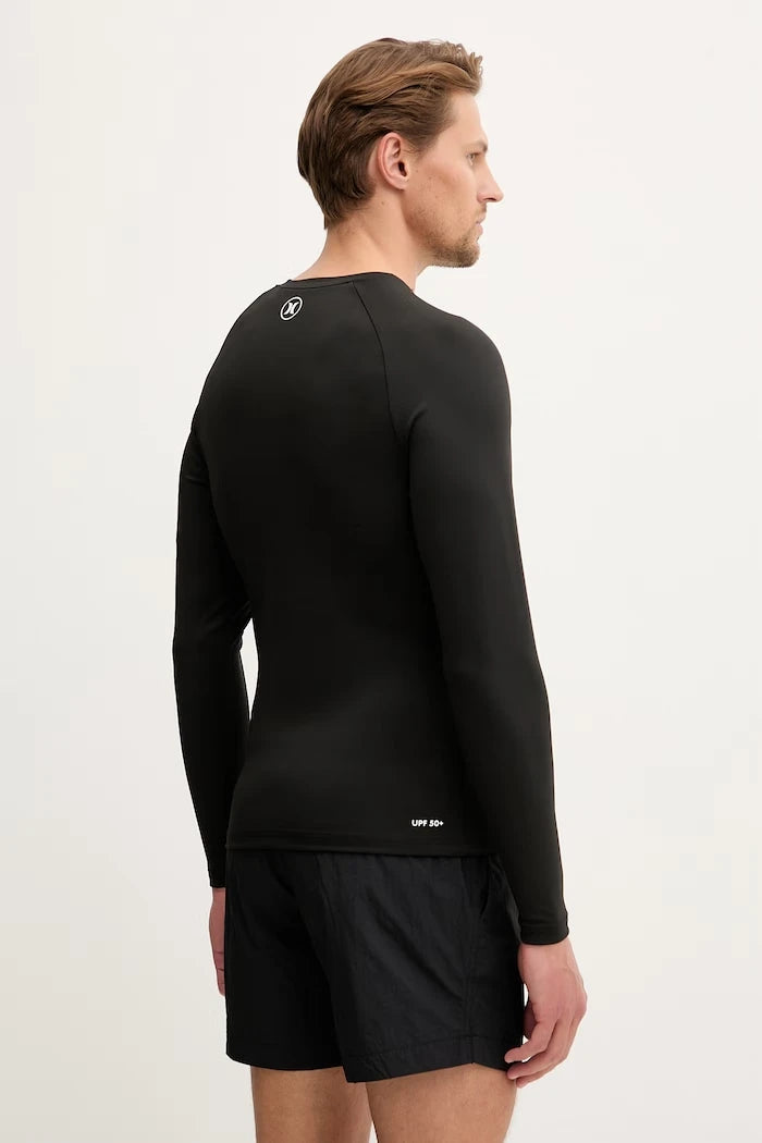 Hurley Erkek Uzun Kollu Mayo Üstü