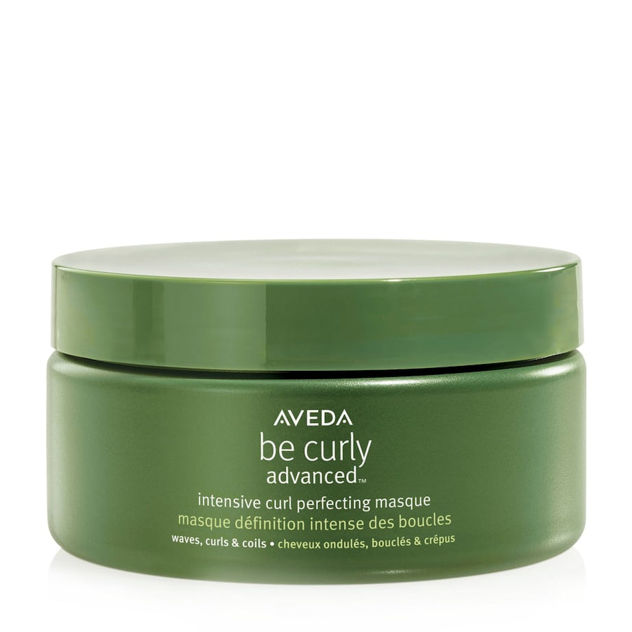 Aveda Be Curly Advanced Intensive Curl Perfecting Masque (200ml)