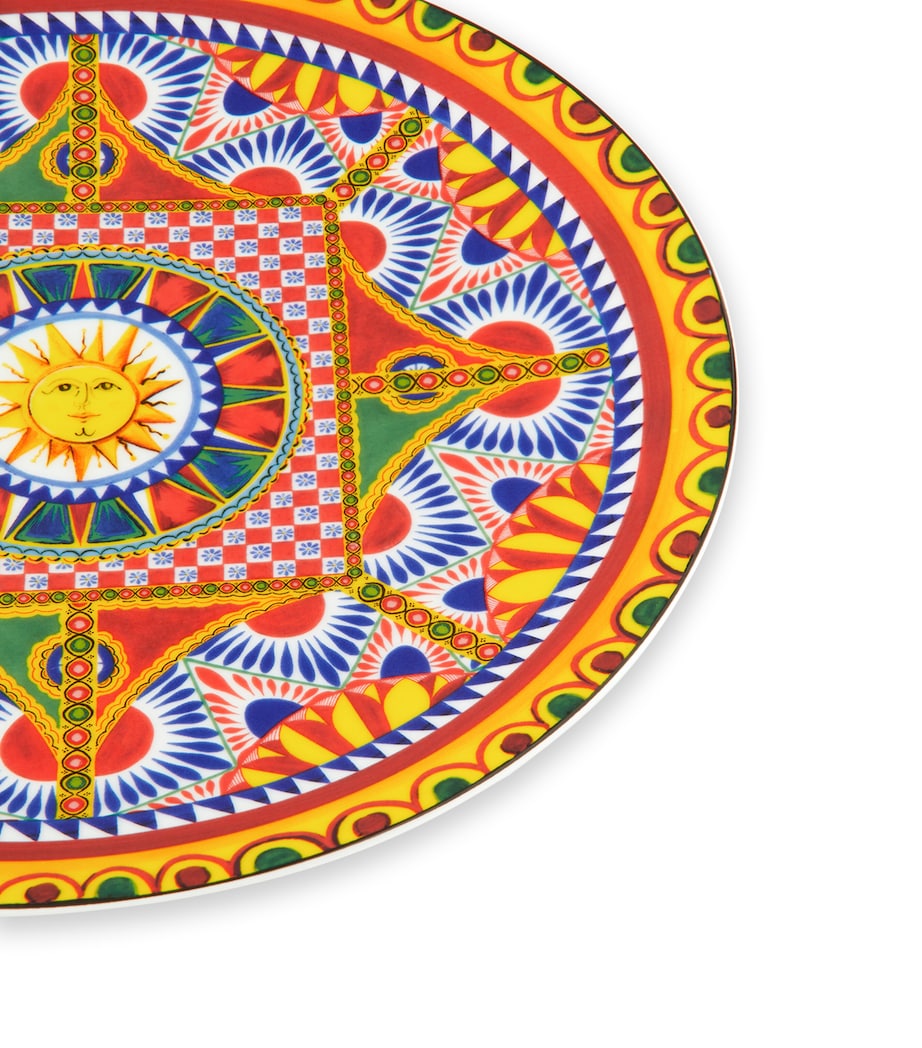 Carretto Charger Plate (31cm)