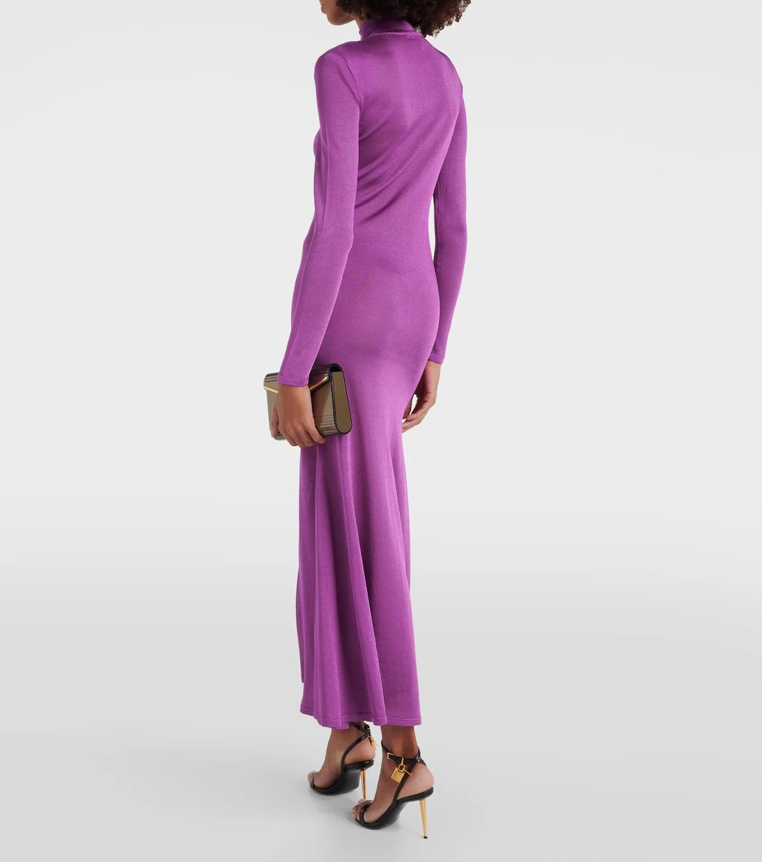 Tom Ford - Jersey maxi dress