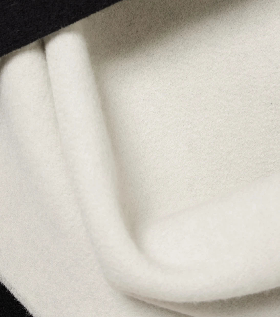 Balenciaga - Cashmere and wool scarf