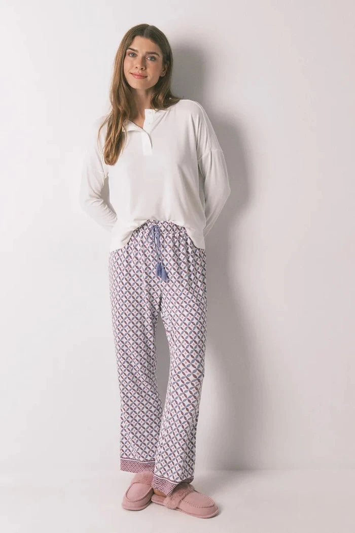 women'secret Pijama Altı