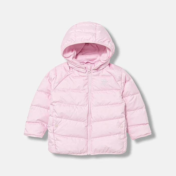 Детско пухено яке adidas Originals