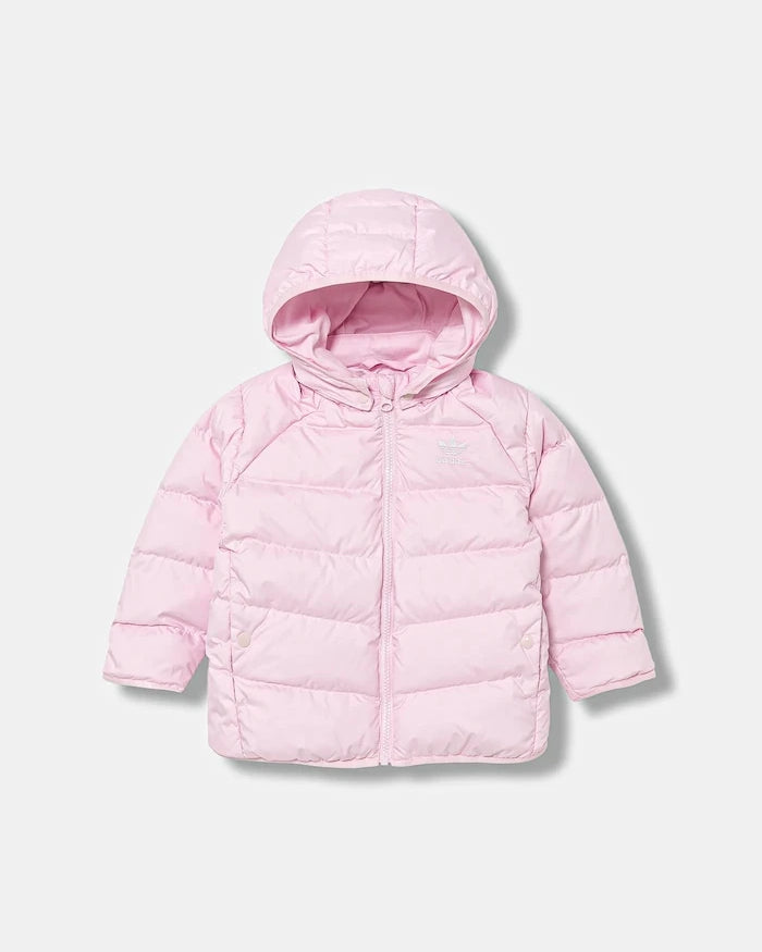 Детско пухено яке adidas Originals