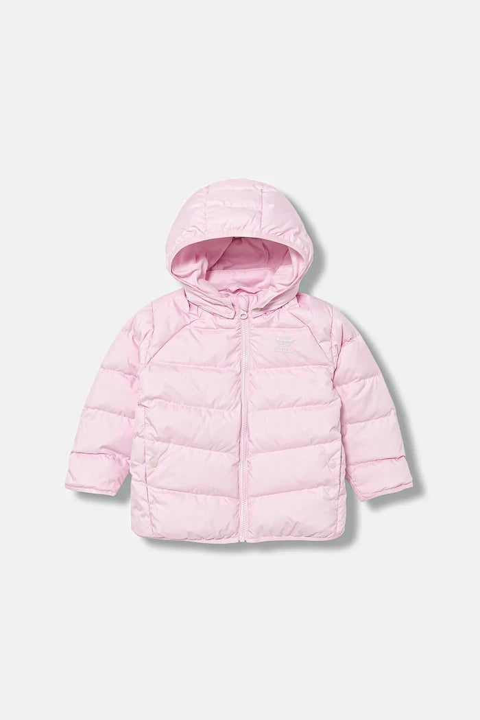 Детско пухено яке adidas Originals