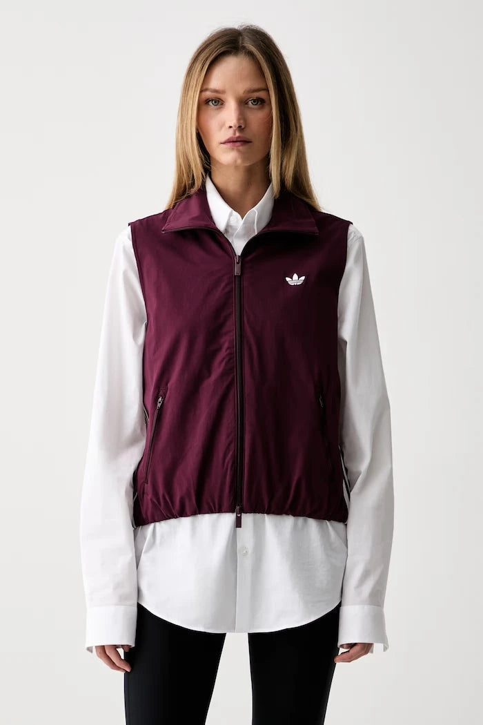 adidas Originals елек дамски с памук