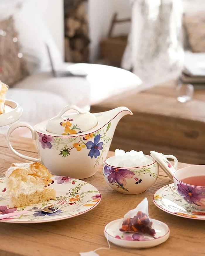 Villeroy & Boch Mariefleur Tea Çaydanlık 0,62 L