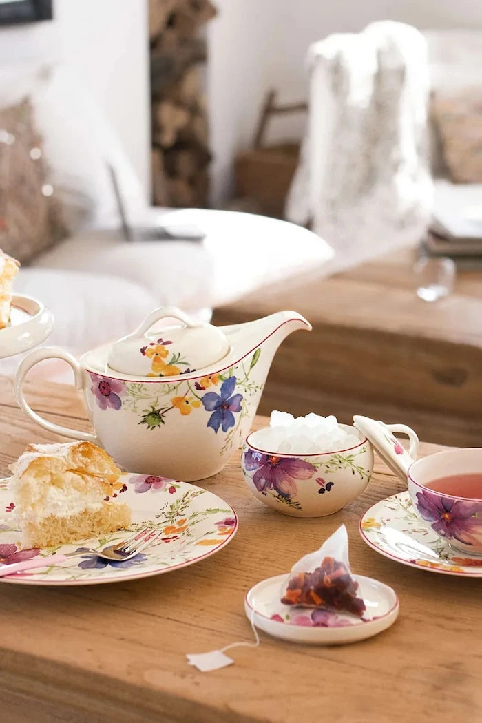 Чайник Villeroy & Boch Mariefleur Tea 0,62 L