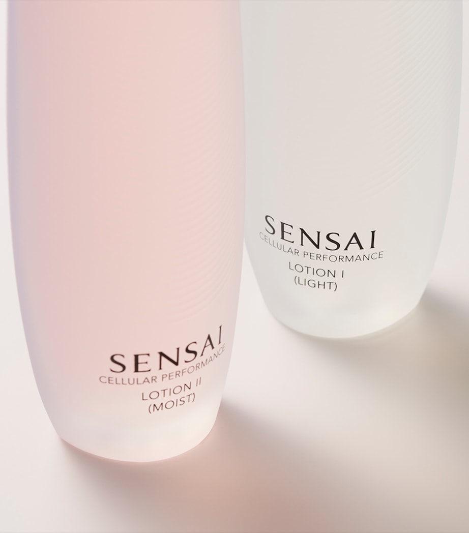 Sensai Cellular Performance Lotion II (125ml)