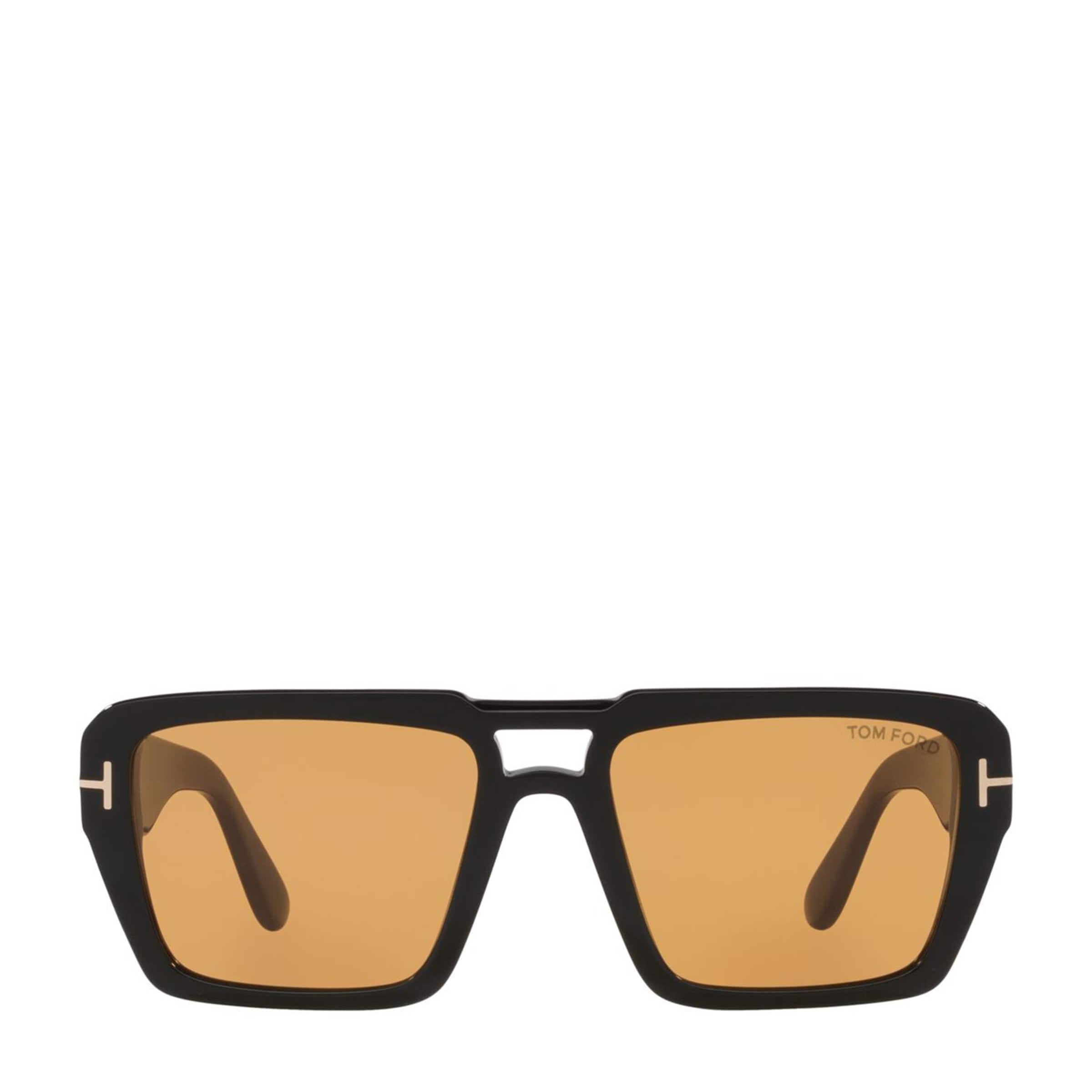 Acetate Redford TR Sunglasses