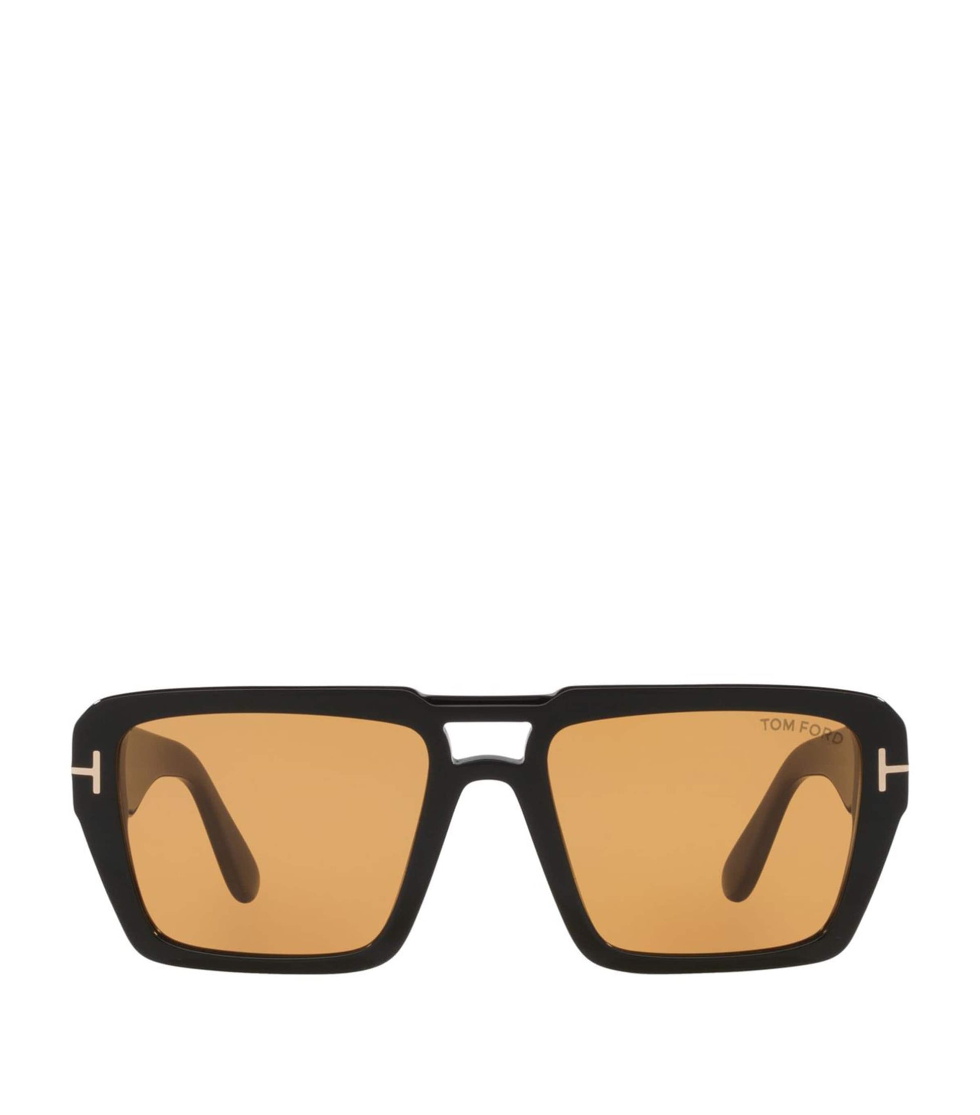 Acetate Redford TR Sunglasses