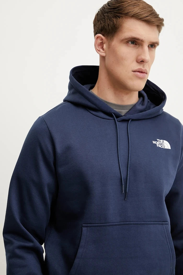 The North Face Simple Dome Kapüşonlu Üst