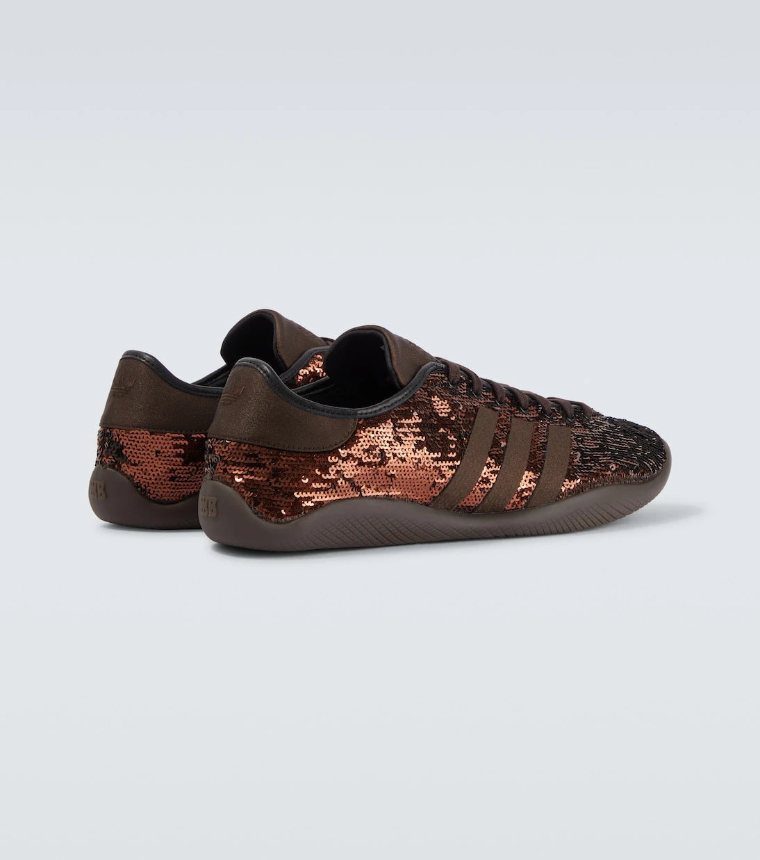 Adidas - x Wales Bonner Karintha sequined Sneakers