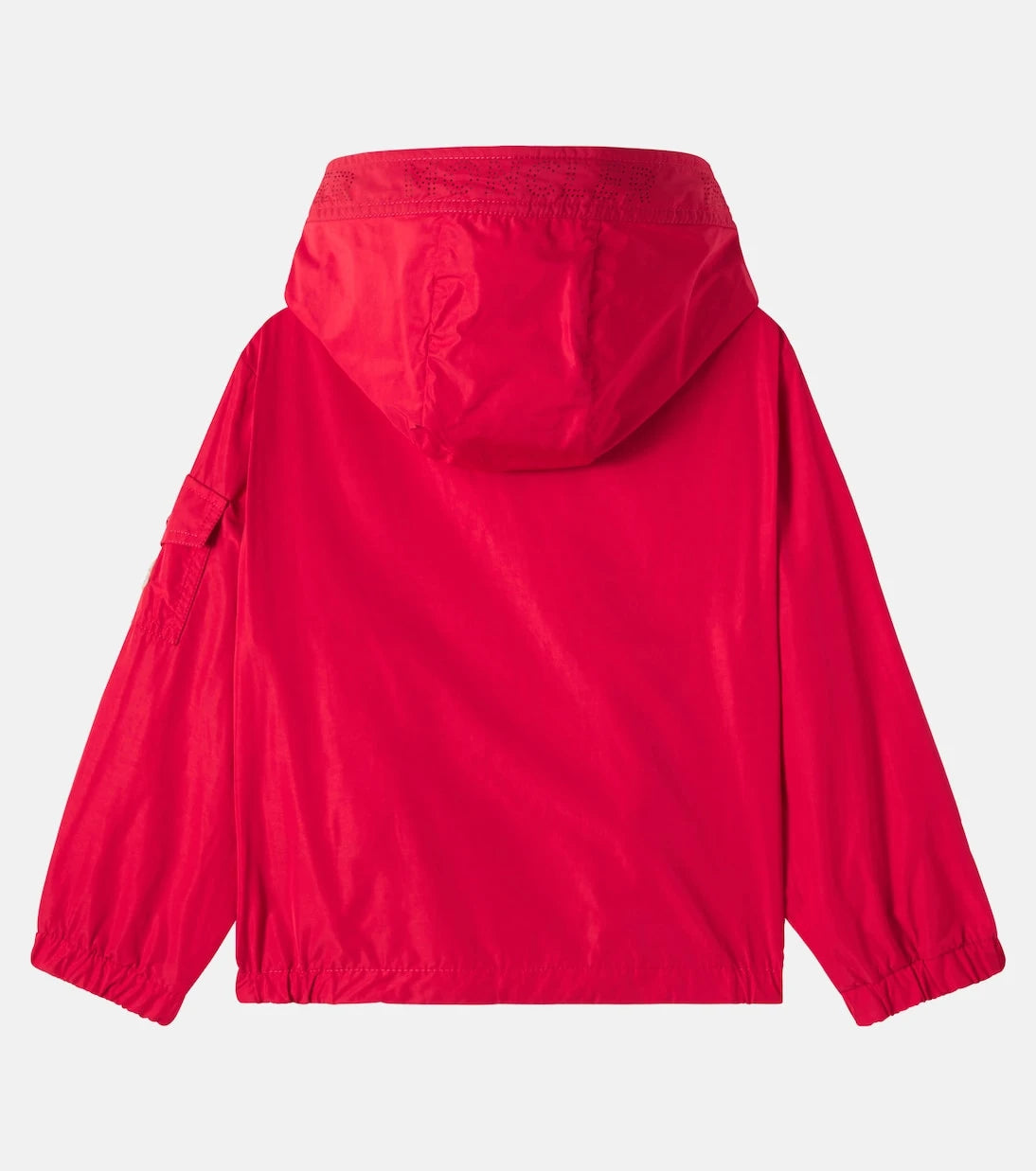 Moncler Enfant - Logo jacket