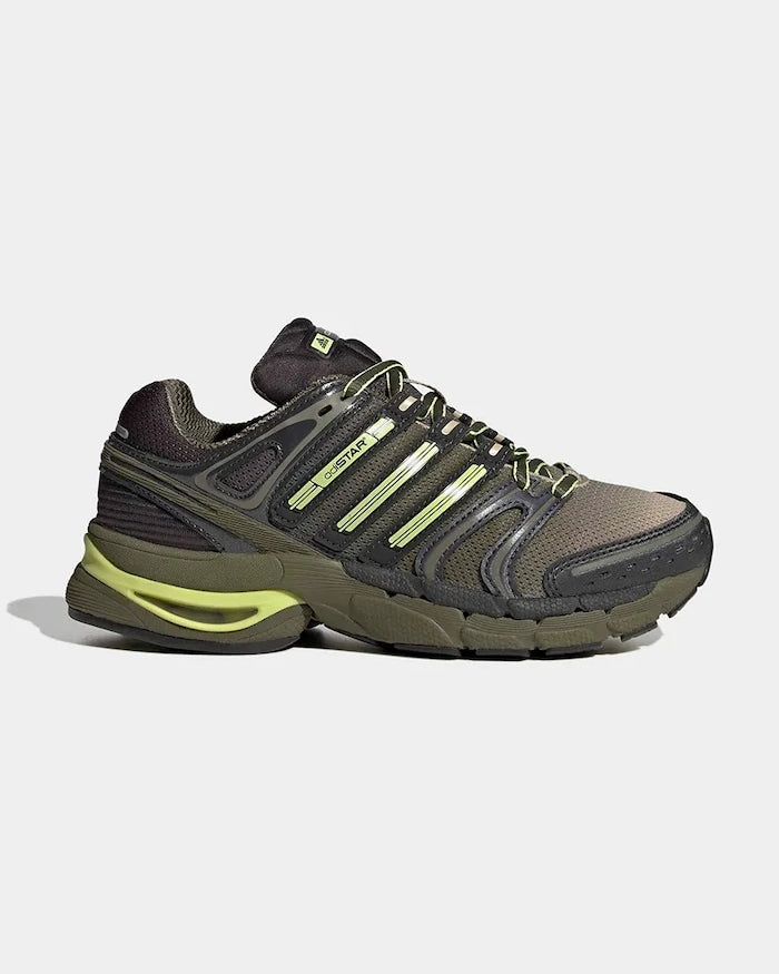 adidas Originals ADISTAR CONTROL 5 Çocuk Spor Ayakkabı