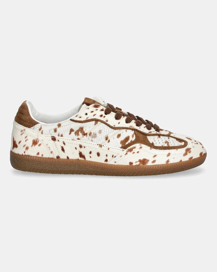 Alohas Tb.490 Süet Sneakers
