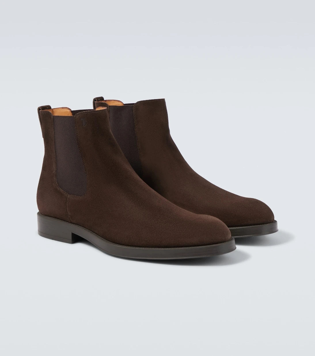 Tod's - Süet Chelsea bot