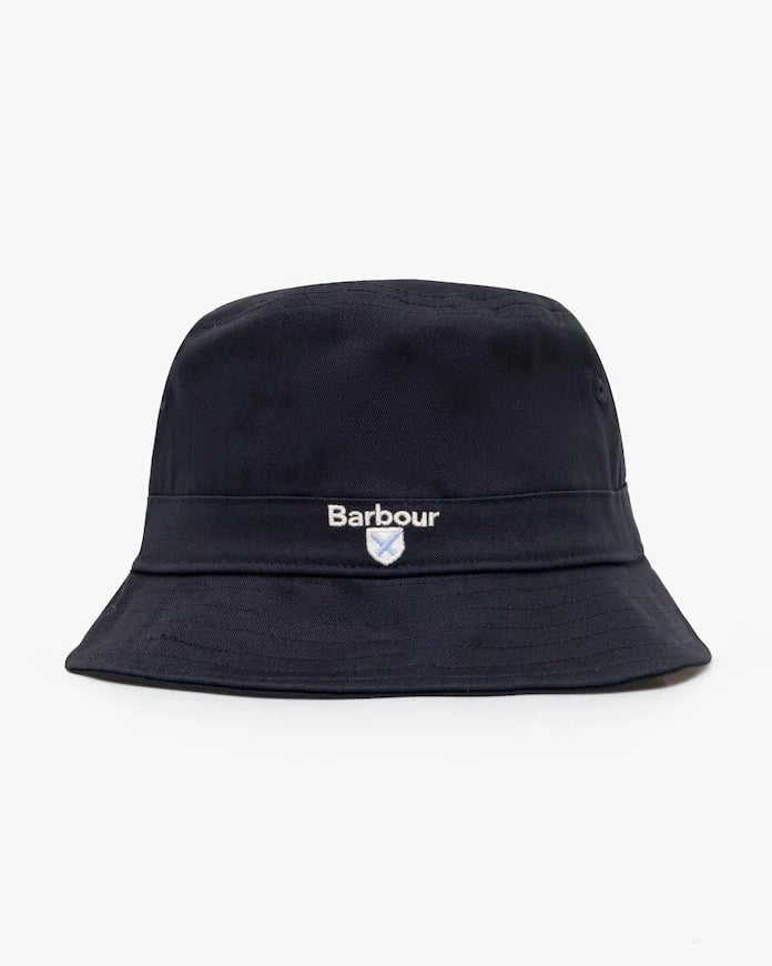 Barbour Erkek Cascade Bucket Şapka