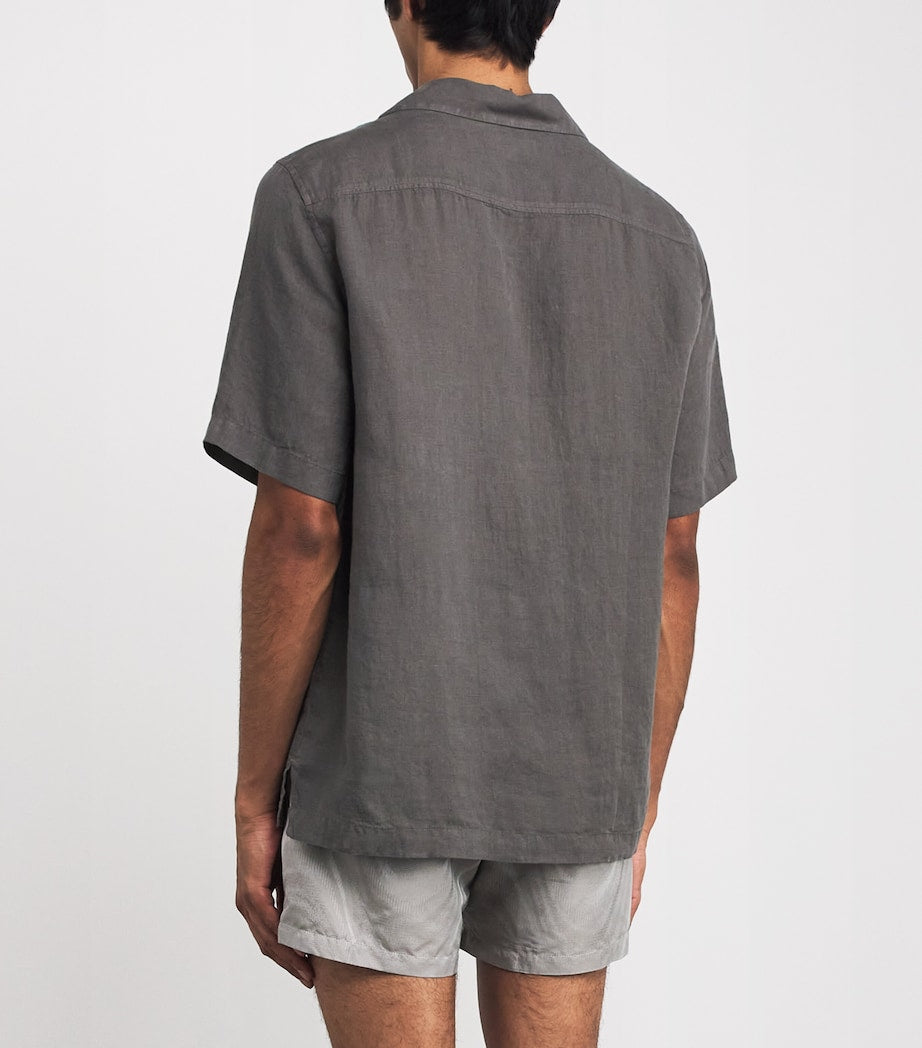 Linen Angelo Shirt