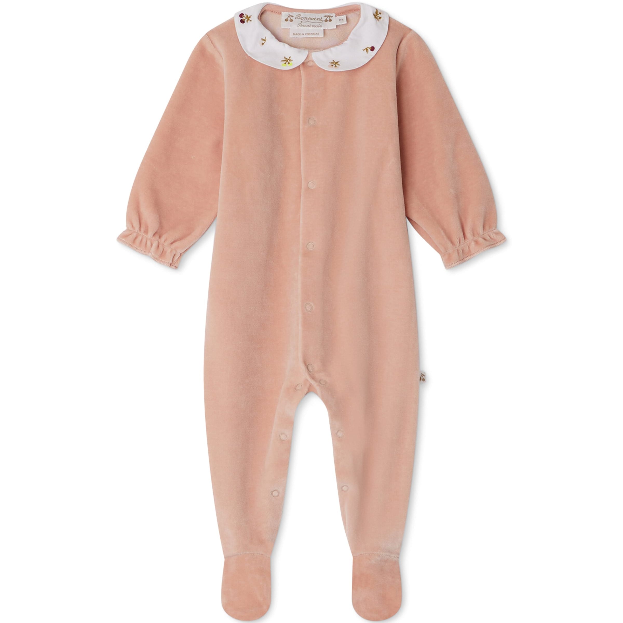Velvet Tintina All-In-One (1-18 Months)